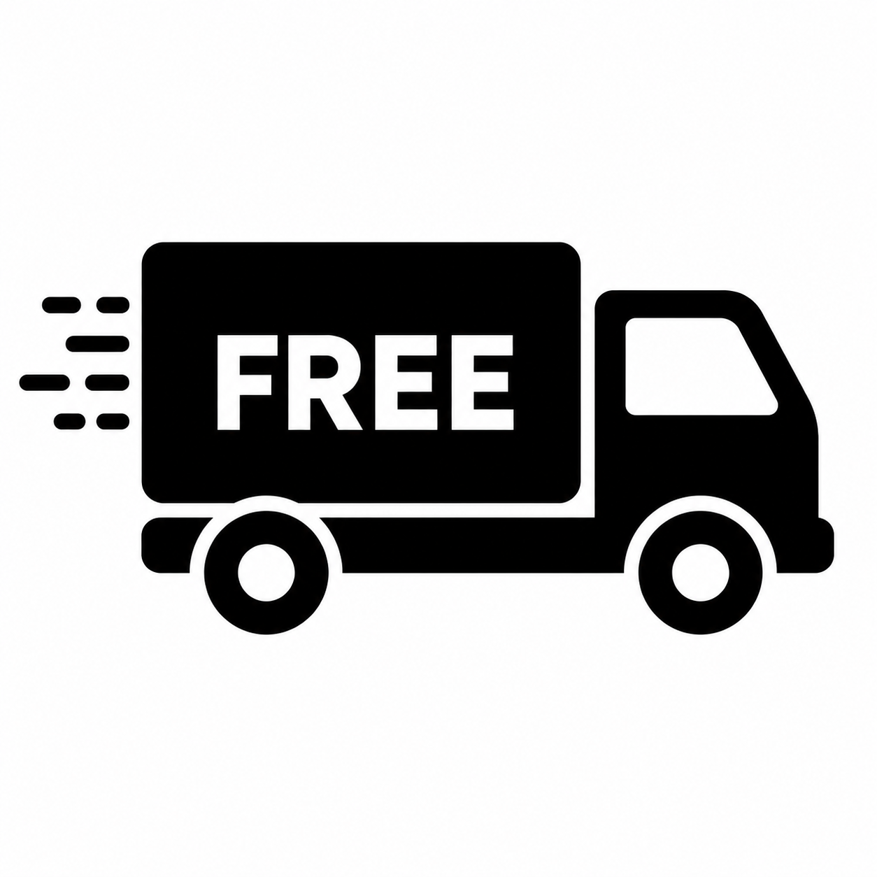 Free Shipping
