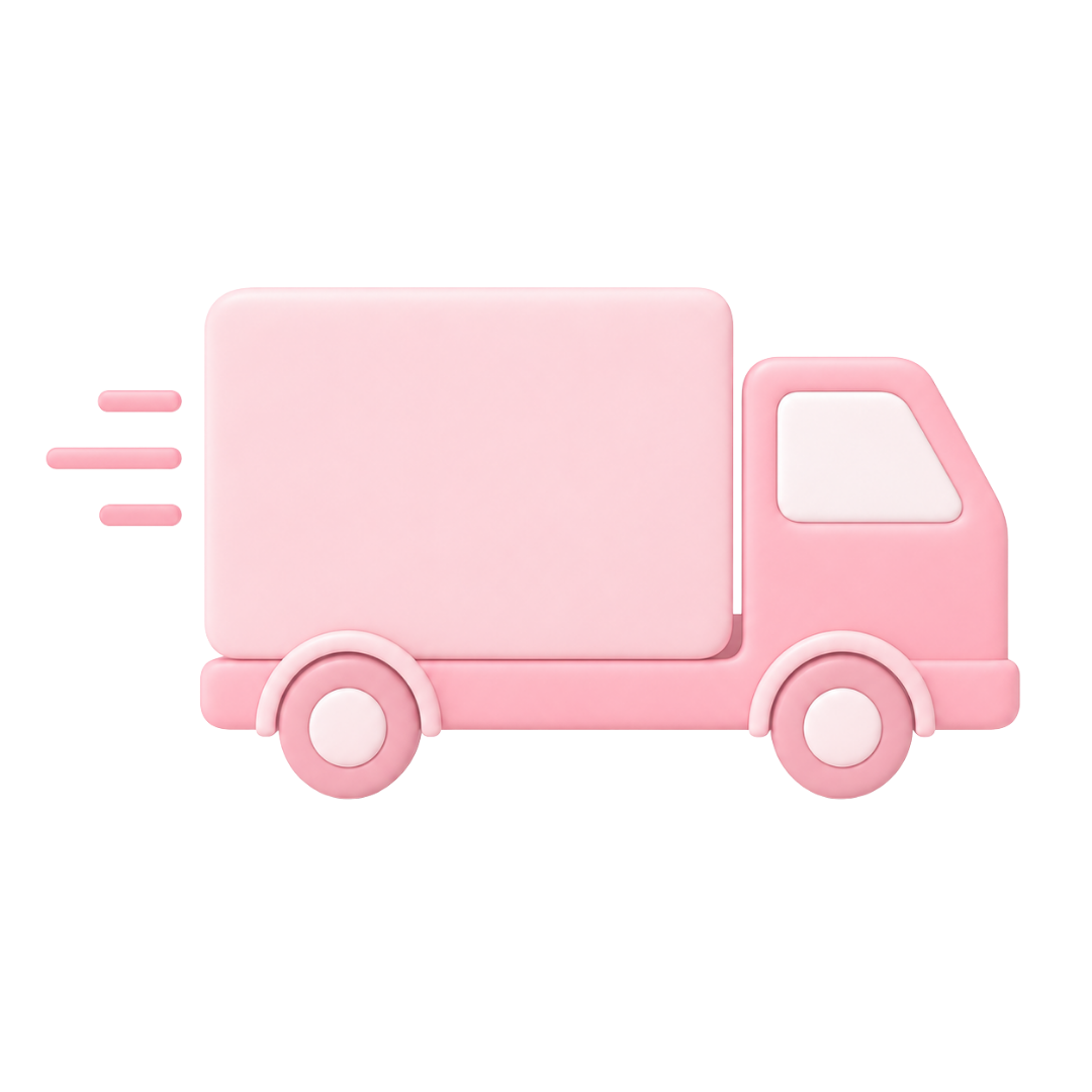 Free Shipping