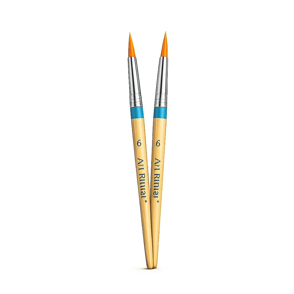 Paint Brush Set