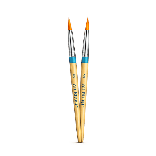 Paint Brush Set